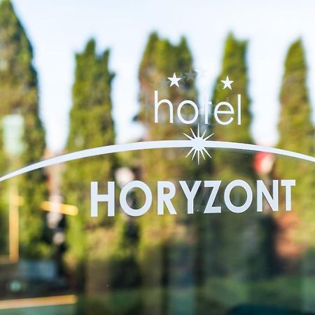 Hotel Horyzont Rzeszow Ngoại thất bức ảnh