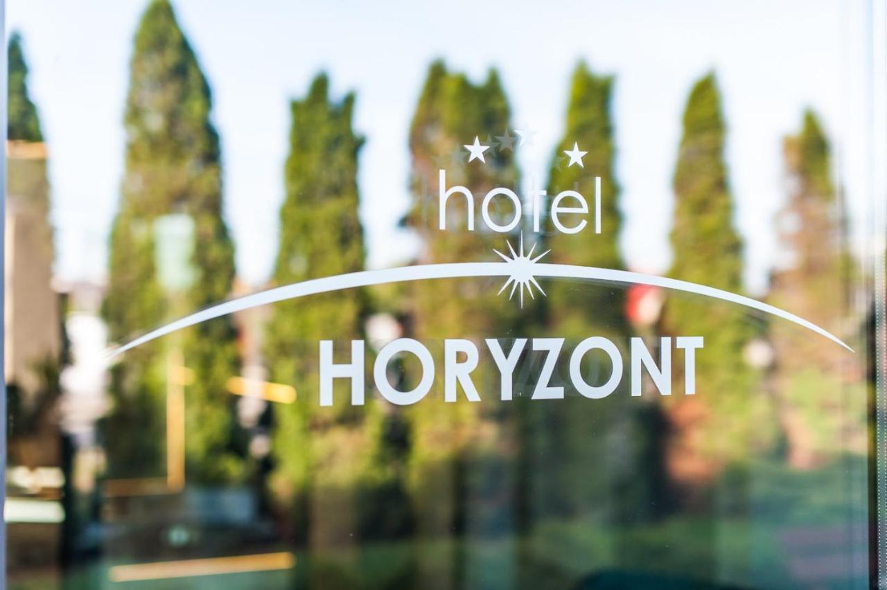 Hotel Horyzont Rzeszow Ngoại thất bức ảnh